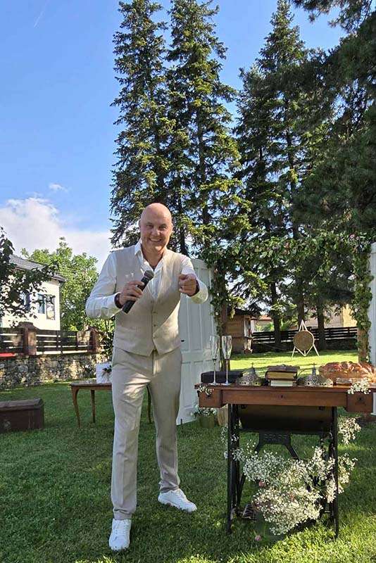 Иво Танев